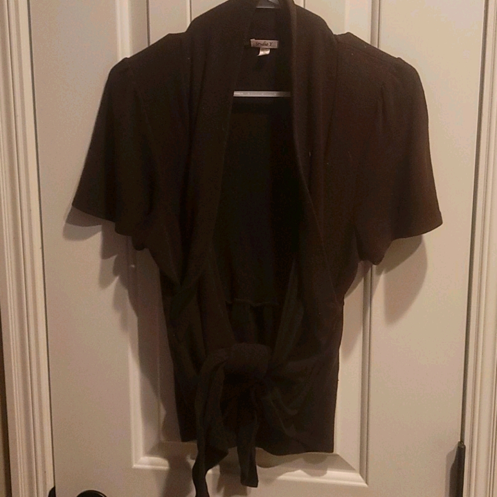 Studio Y short sleeve